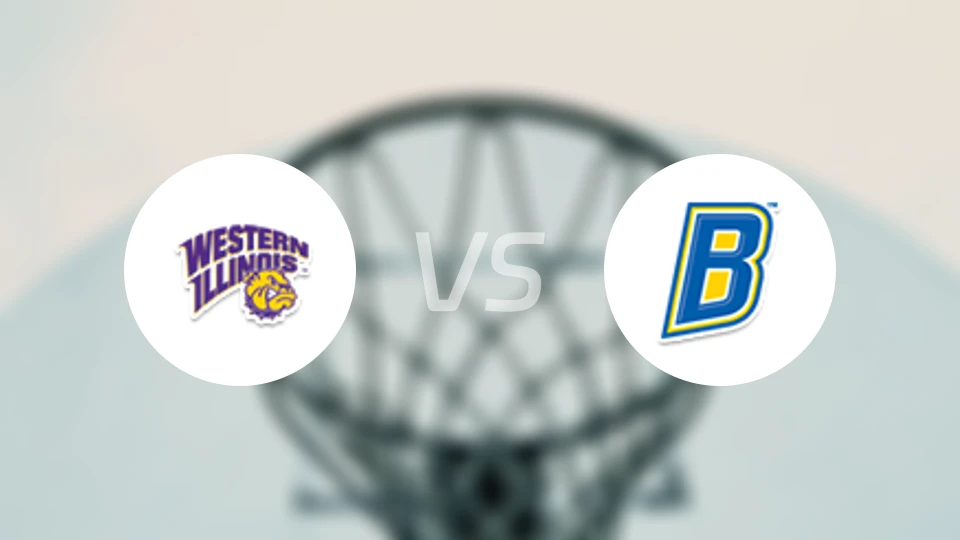 西伊利诺大学vs加州贝克斯菲尔德比分预测【2025/11/12】