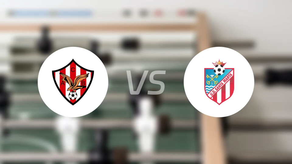 宾比贝vs圣塔玛塔比分预测【2026/04/11】