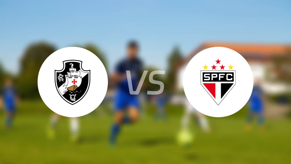 瓦斯科达伽马青年队vs圣保罗青年队比分预测【2026/03/02】