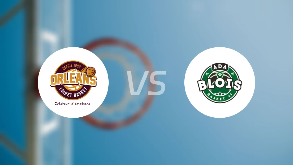 奥尔良vs巴莱斯比分预测【2026/01/11】