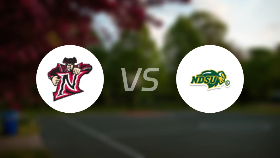 加州州立北岭分校vs北达科他州立大学比分预测【2025/11/12】
