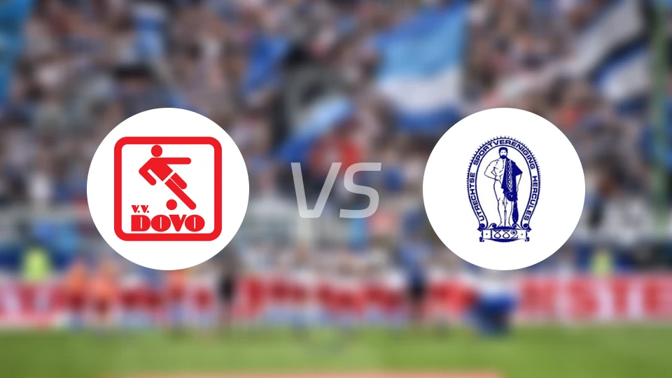 杜禾vs赫尔克里斯比分预测【2026/01/31】