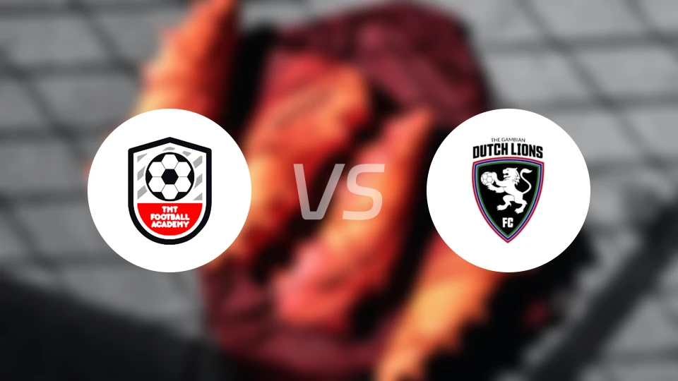 TMTvs冈比亚荷兰狮比分预测【2026/02/17】