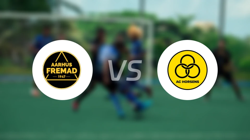 奥胡斯费马vs霍森斯比分预测【2026/03/14】