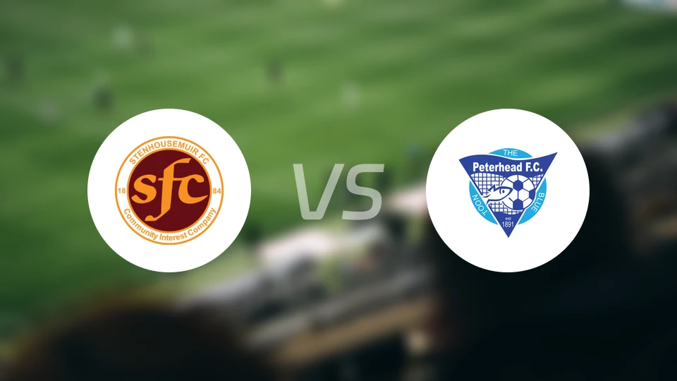 斯坦豪斯摩尔vs彼得黑德比分预测【2026/01/31】