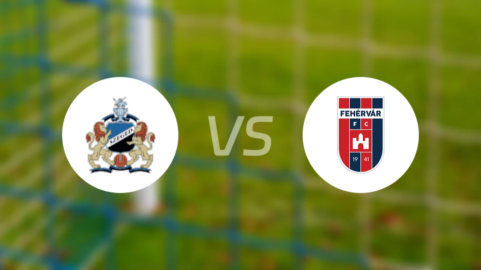 斯泽格迪vs维迪奥顿比分预测【2026/04/19】