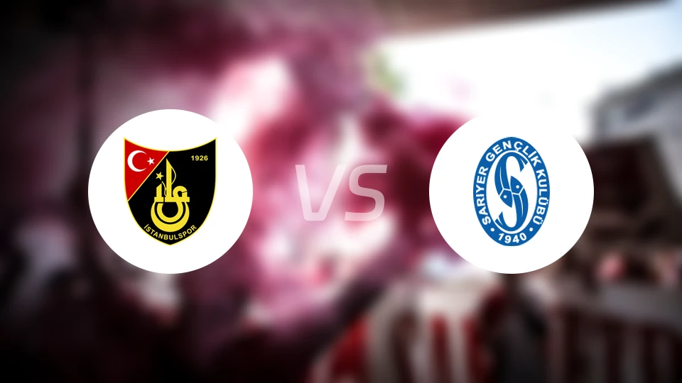 伊斯坦堡士邦vs萨热耶尔比分结果战报【2025/12/03】