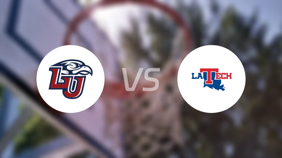 自由大学vs路易斯安那理工大学比分结果战报【2026/01/09】