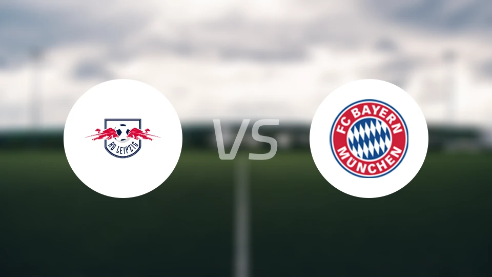 RB莱比锡U19vs拜仁慕尼黑U19比分预测【2026/03/08】
