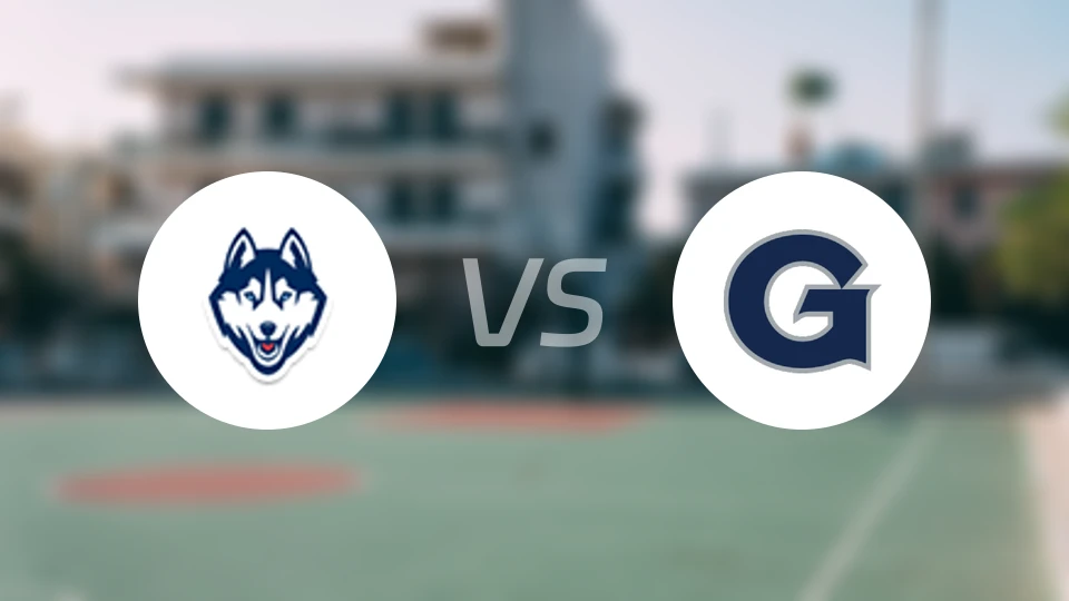 康涅狄格大学女篮vs乔治城女篮比分预测【2026/01/23】