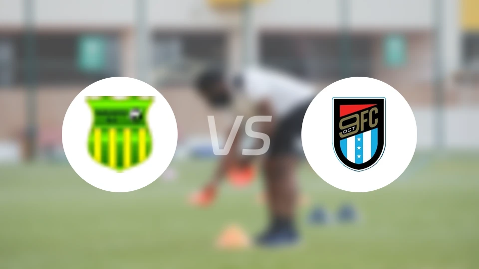 瓜拉塞奥vs十月九日比分预测【2025/10/30】