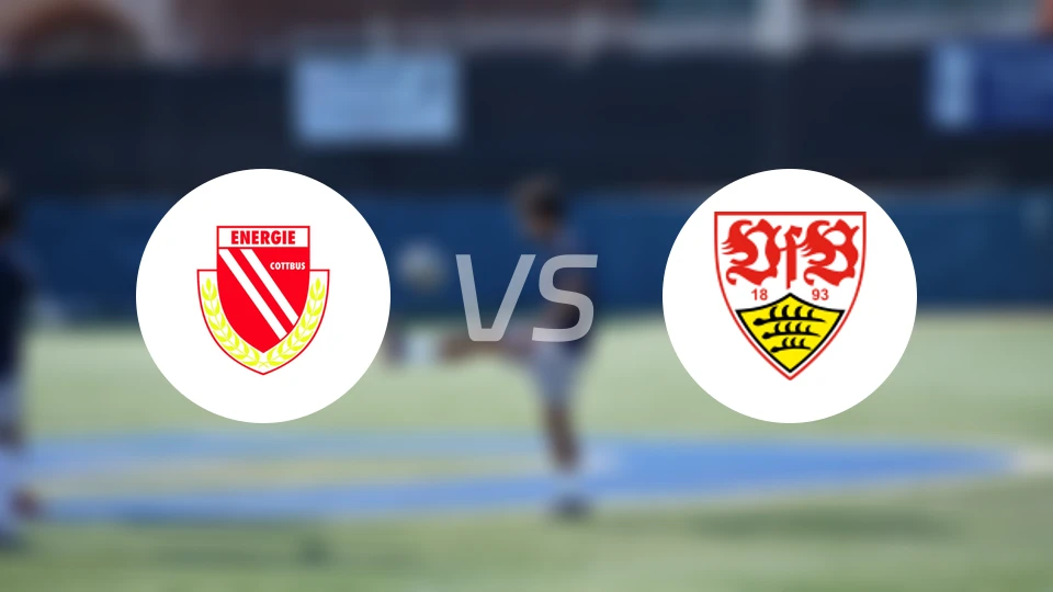 科特布斯U19vs斯图加特U19比分预测【2026/03/14】