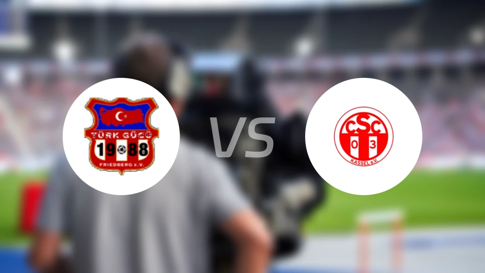 突厥古库弗里德vsCSC 03卡塞尔比分预测【2025/11/15】