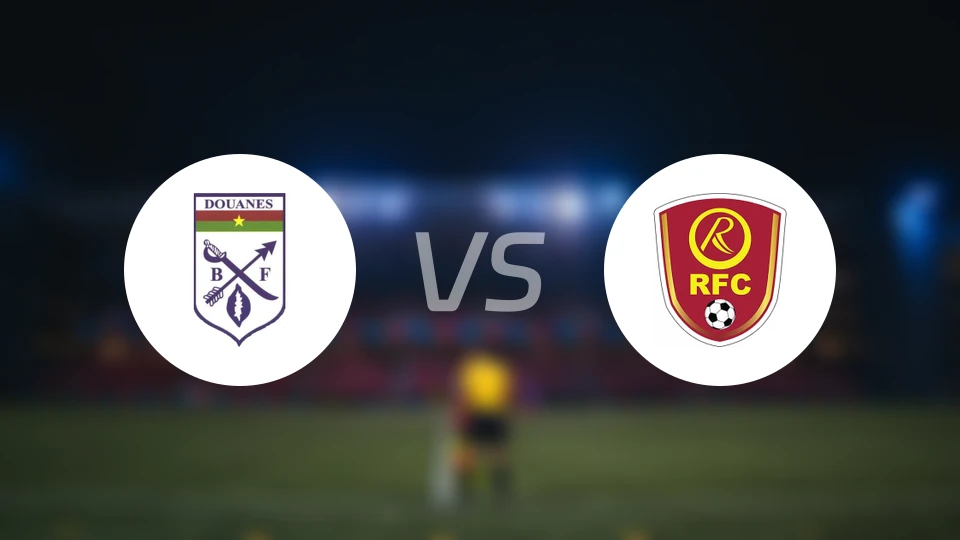 AS瓦加杜古vs雷伊姆比分预测【2026/01/27】