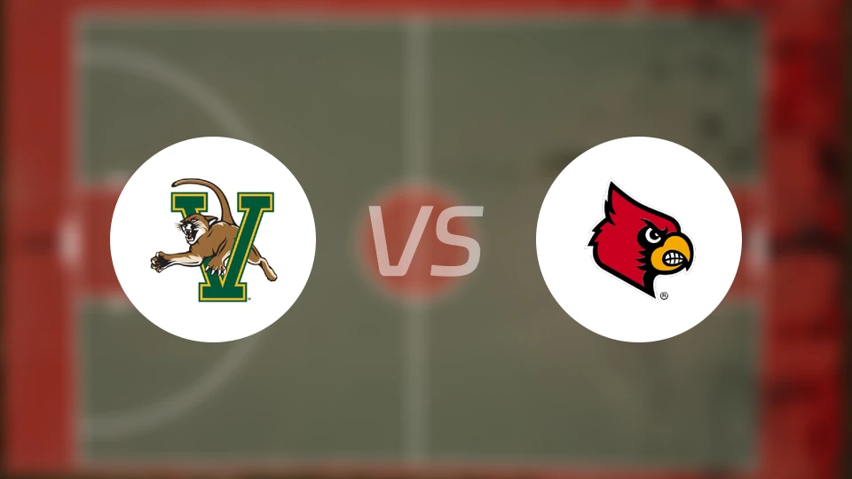 佛蒙特大学女篮vs路易斯维尔大学女篮比分预测【2026/03/22】