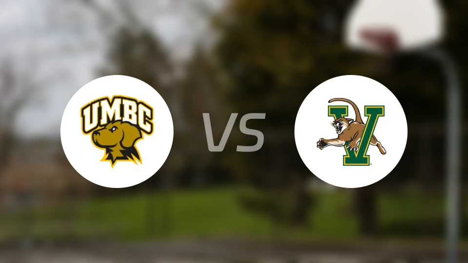 马里兰巴尔的摩分校vs佛蒙特大学比分预测【2026/01/30】