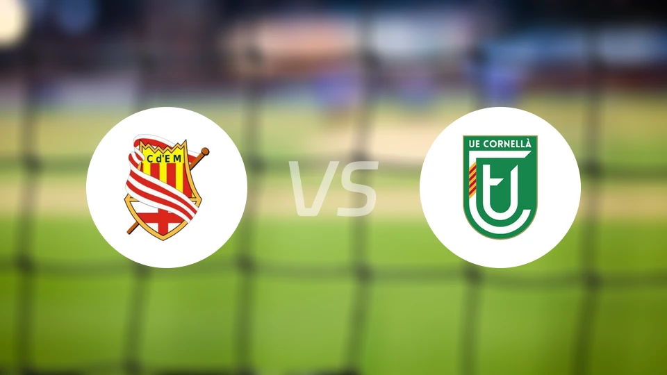 CE曼雷萨vs科尔内利亚比分预测【2026/01/04】