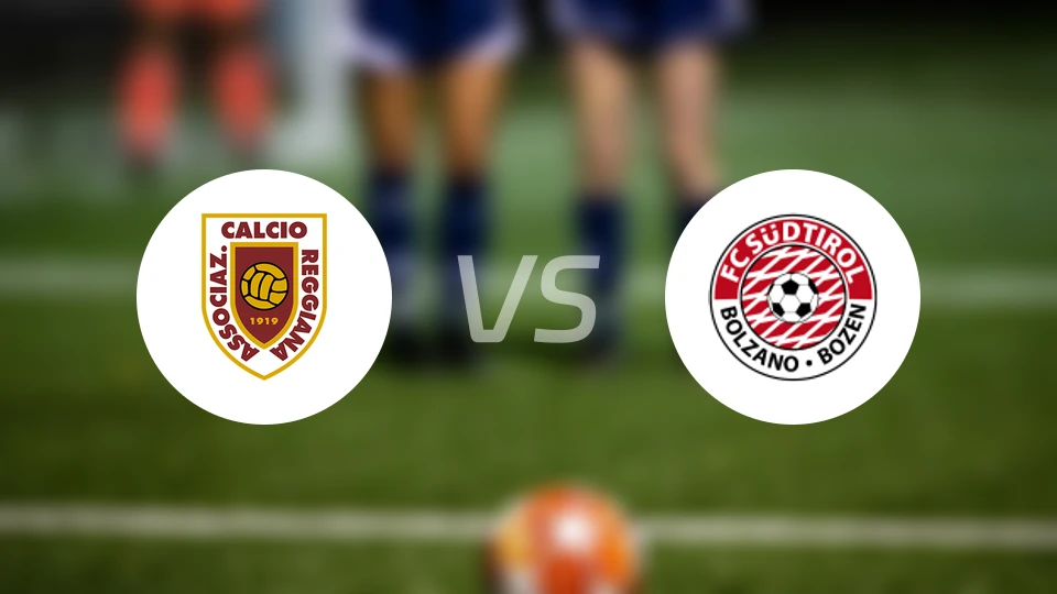 雷吉亚纳U19vs苏迪路青年队比分预测【2026/03/01】