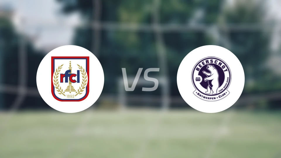 FC列日U21vs比尔肖特U21比分预测【2025/10/25】