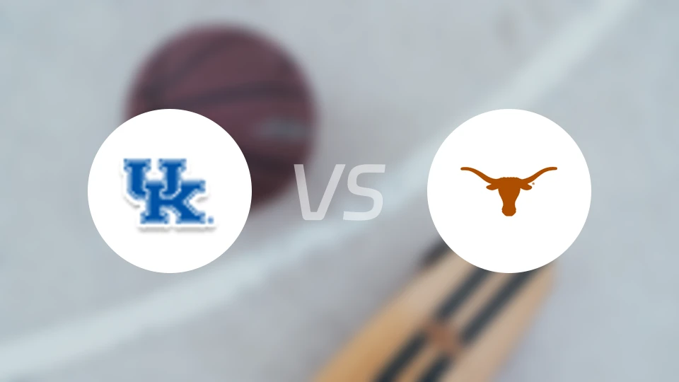 肯塔基大学女篮vs德克萨斯州女篮比分预测【2026/02/10】