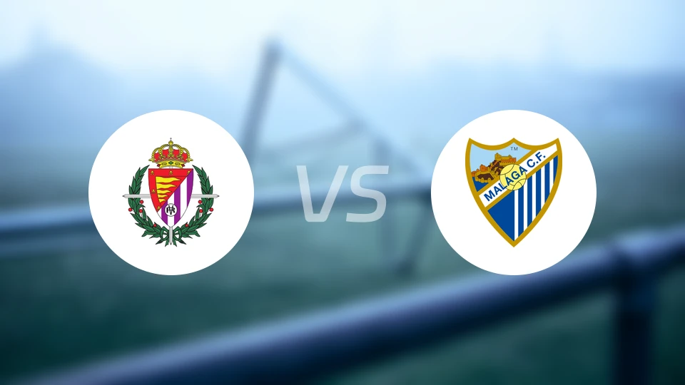 巴拉多利德vs马拉加比分预测【2025/11/30】