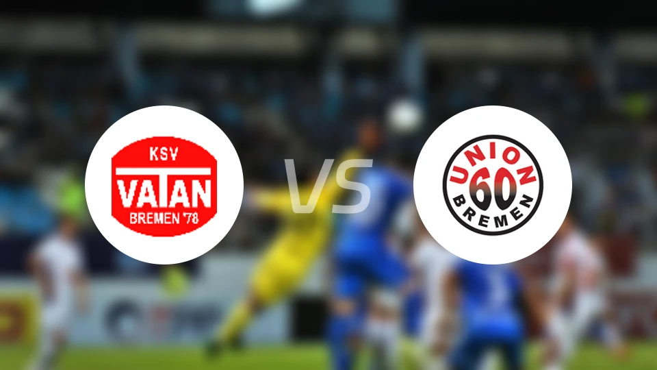 KSV瓦坦体育不莱梅vs联合不莱梅比分预测【2026/02/15】