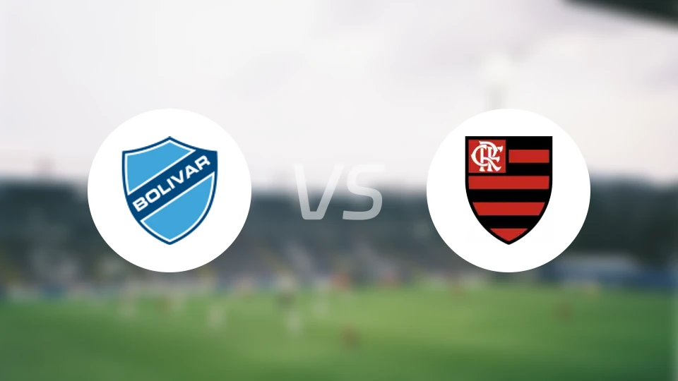 玻利瓦尔U20vs弗拉门戈青年队比分结果战报【2026/03/11】