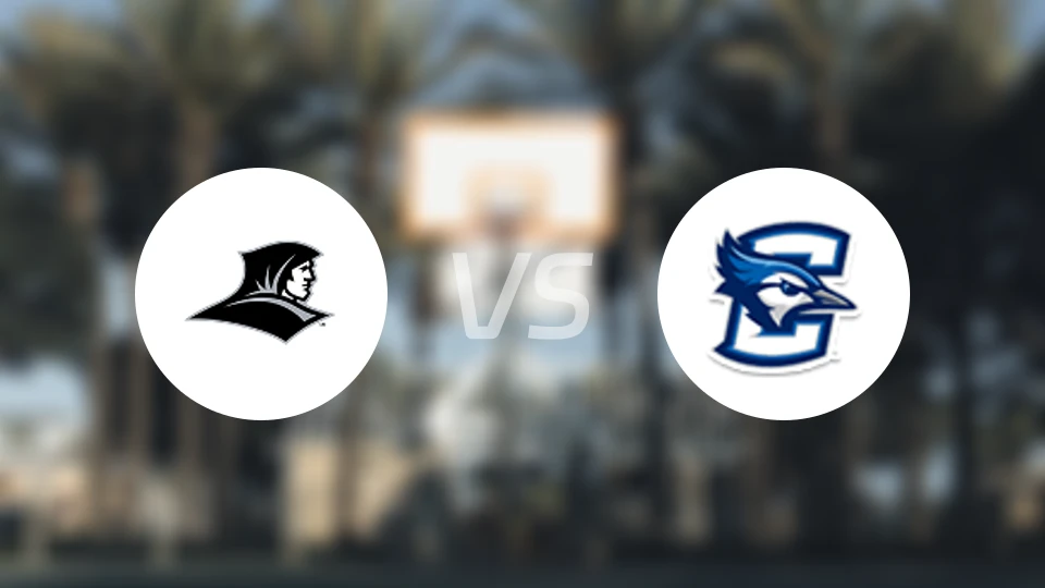 普罗维登斯学院vs克雷顿大学比分结果战报【2026/03/01】