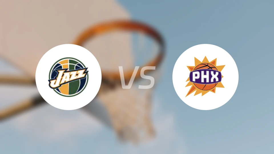 爵士vs太阳比分预测【2025/11/01】