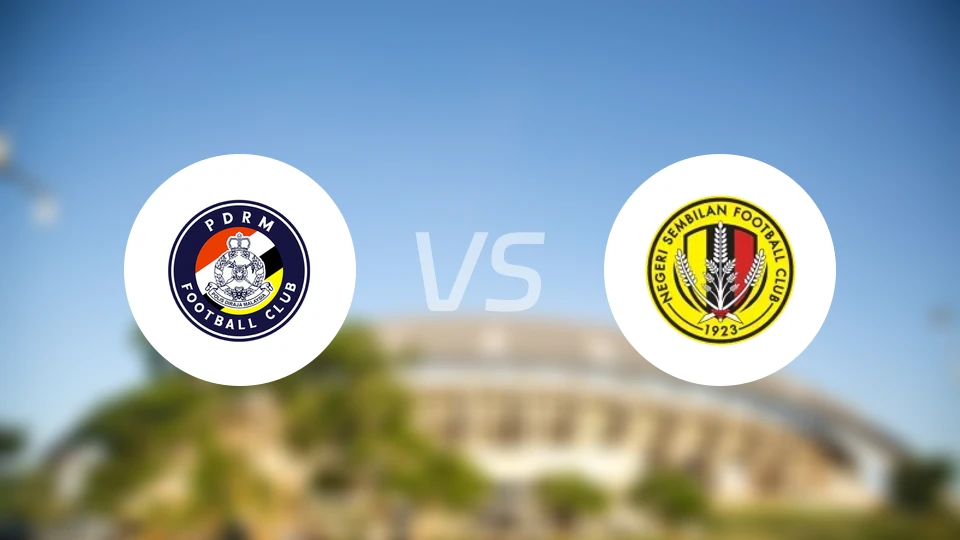 皇家警察vs森美兰比分预测【2026/03/13】