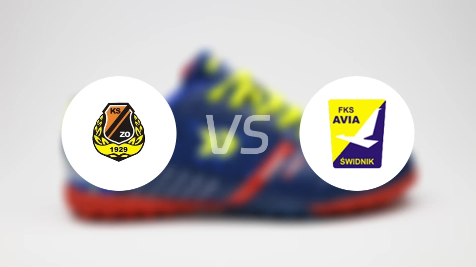 KSZO奥斯罗维克vs威亚斯威德尼克比分预测【2026/03/22】