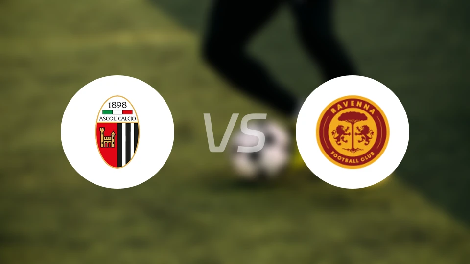 阿斯科利vs拉维纳比分预测【2026/03/10】