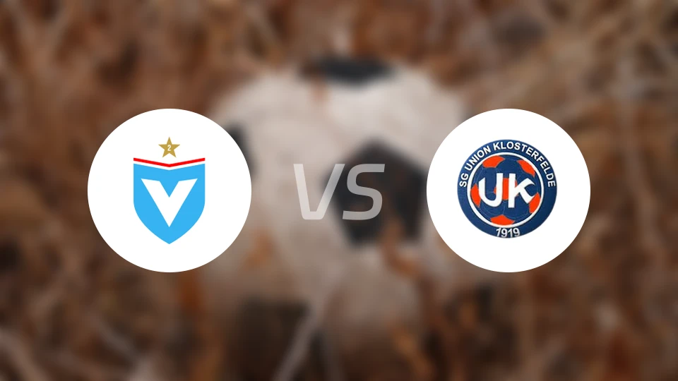 柏林维多利亚vs克洛斯特费尔德比分预测【2026/02/22】