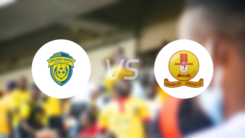 斯伯丁vs班布里比分预测【2024/10/19】