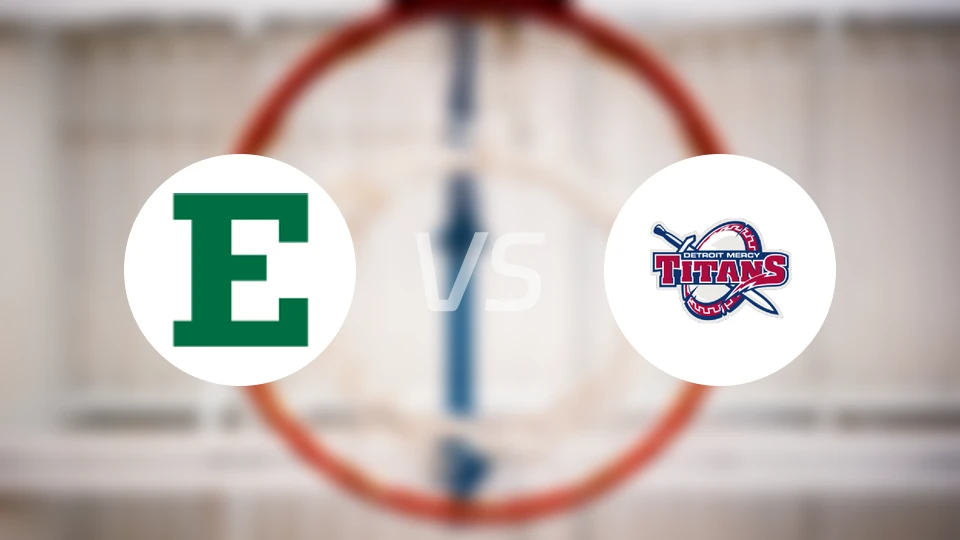 东密歇根vs底特律莫瑟大学比分预测【2025/11/19】