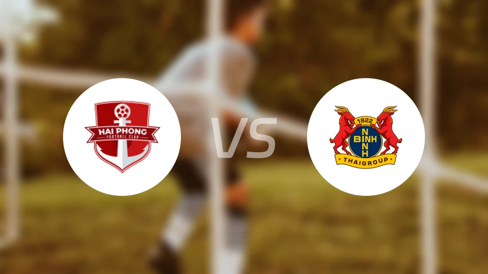 海防vs宁平FC比分预测【2025/11/23】