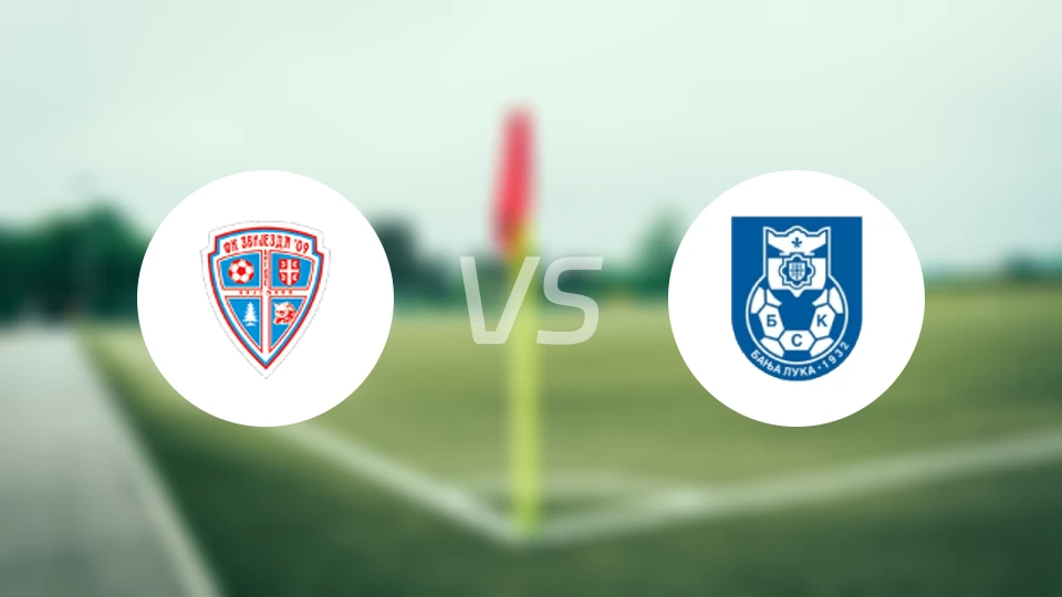 兹维耶达vs巴尼亚卢卡比分预测【2025/11/16】