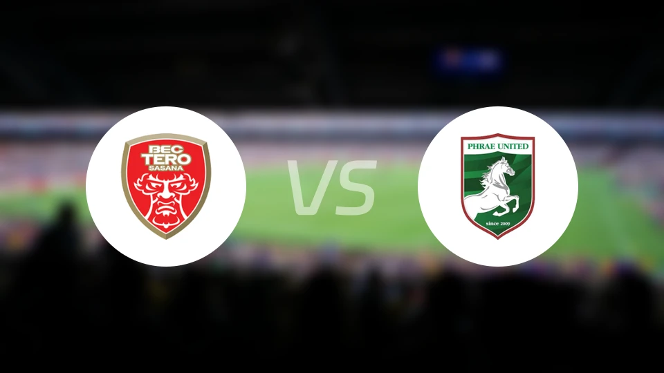 泰路警察vs帕府联合比分预测【2026/04/18】