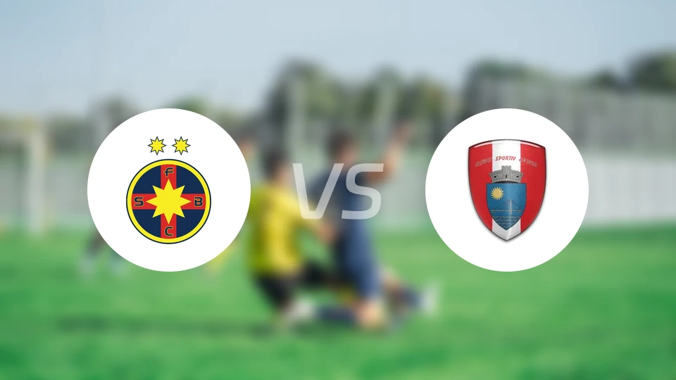 布格勒斯特星B队vsCS阿吉亚比分预测【2025/12/13】