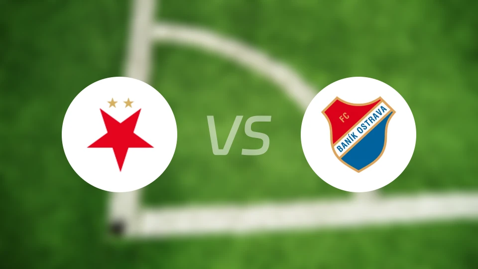 布拉格斯拉维亚U19vs俄斯特拉发U19比分预测【2026/04/08】