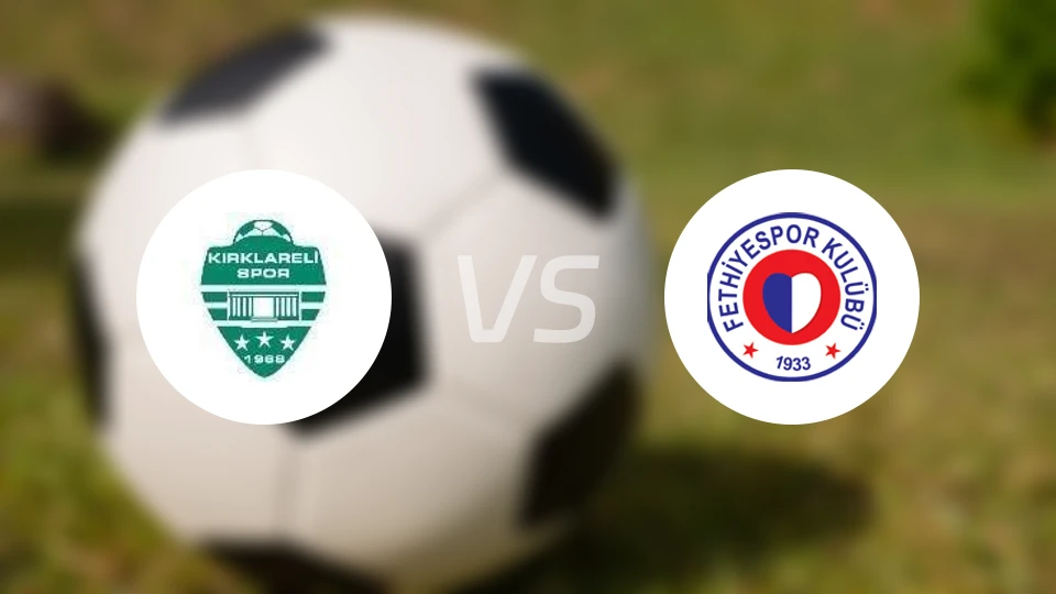 基克拉尔利士邦vs费迪耶斯堡比分预测【2026/03/08】