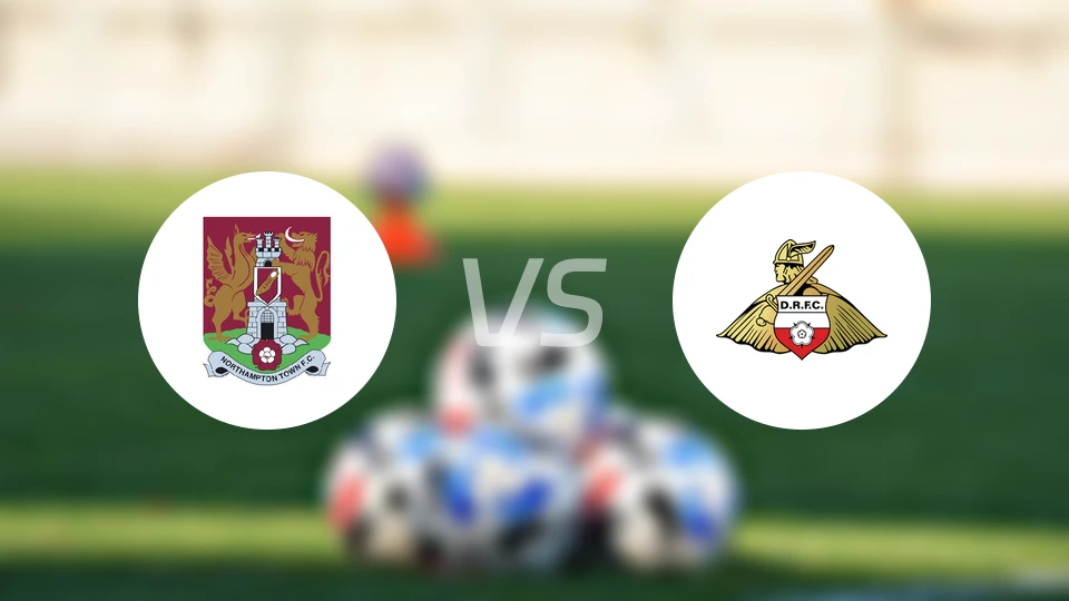 北安普顿vs唐卡斯特比分预测【2026/04/18】