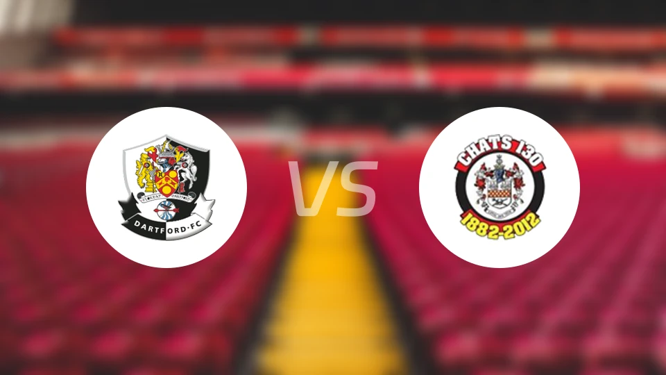 达特福德vs切尔滕纳姆比分预测【2026/04/06】