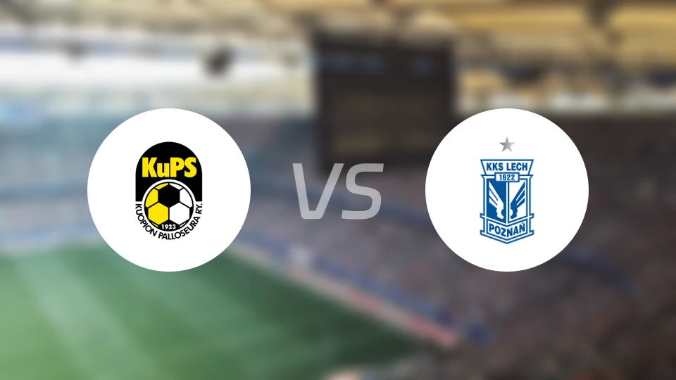 古比斯vs波兹南莱赫比分预测【2026/02/20】