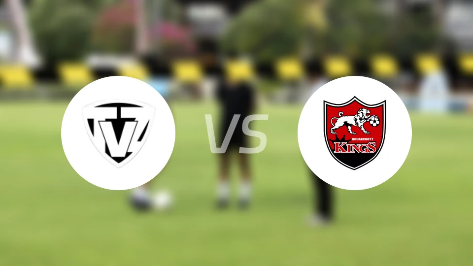 扎伊丹FCvs努瓦克肖特国王比分预测【2026/03/09】