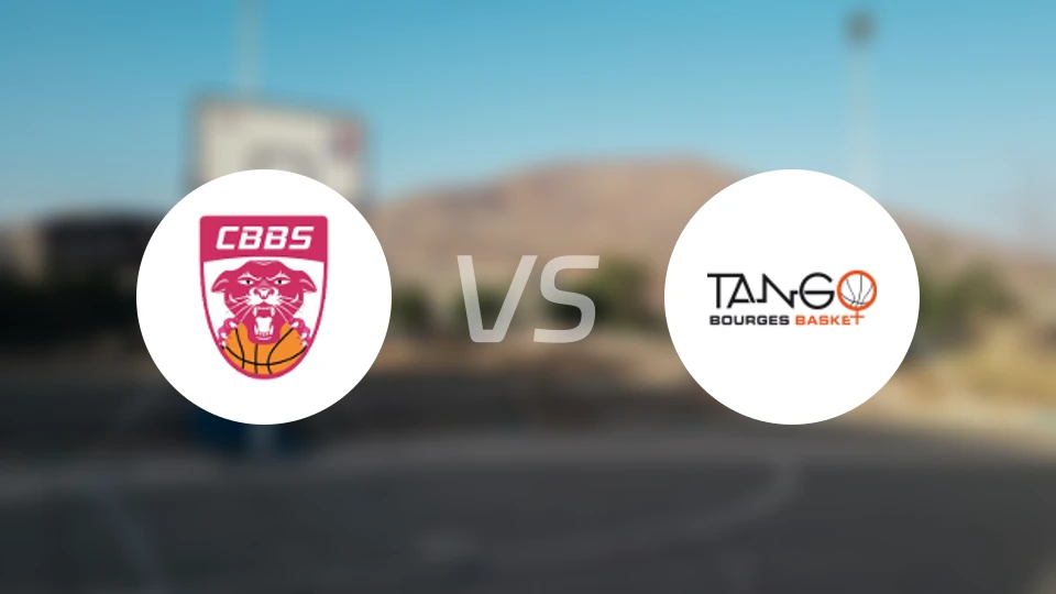 查内勃艮第南部女篮vs布尔日女篮比分预测【2025/12/15】