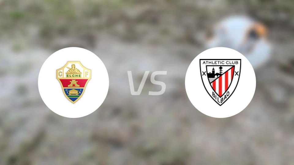 埃尔切vs毕尔巴鄂比分预测【2025/10/19】