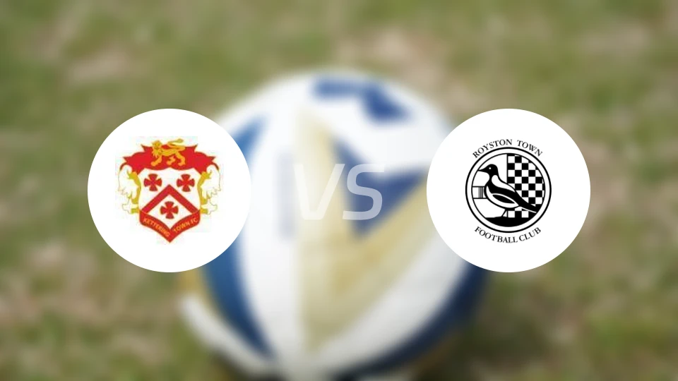 基特宁vs罗伊斯顿镇比分预测【2025/12/20】