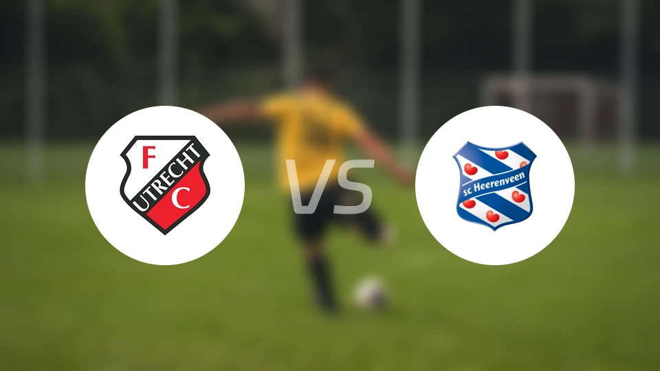 乌德勒支女足vs海伦芬女足比分预测【2025/12/14】