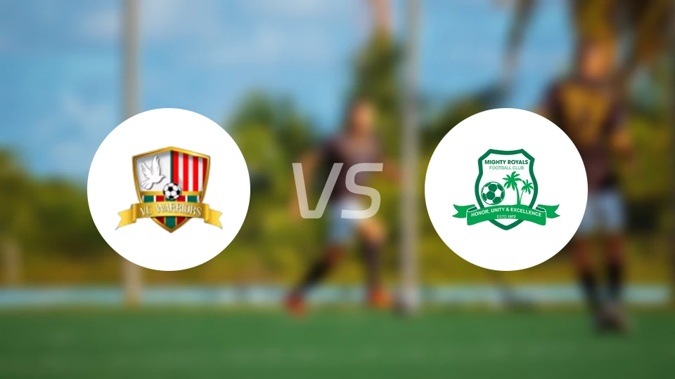 VC勇士vs瓦马纳福比分预测【2025/12/21】